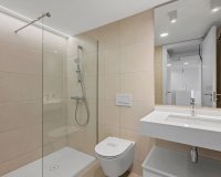 Venta - Apartment - Flat - Denia - Puerto