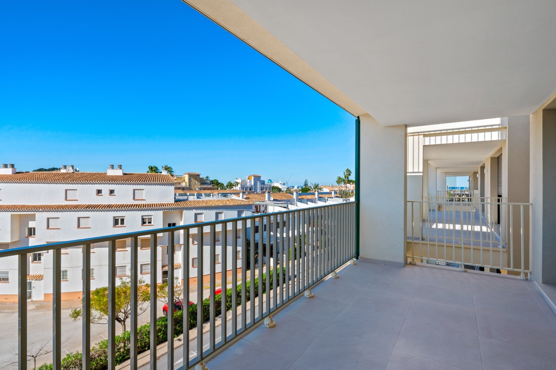 Venta - Apartment - Flat - Denia - Puerto
