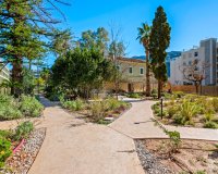 Venta - Apartment - Flat - Denia - Puerto