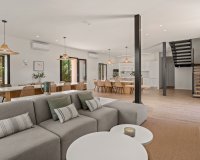 Venta - Apartment - Flat - Denia - Puerto