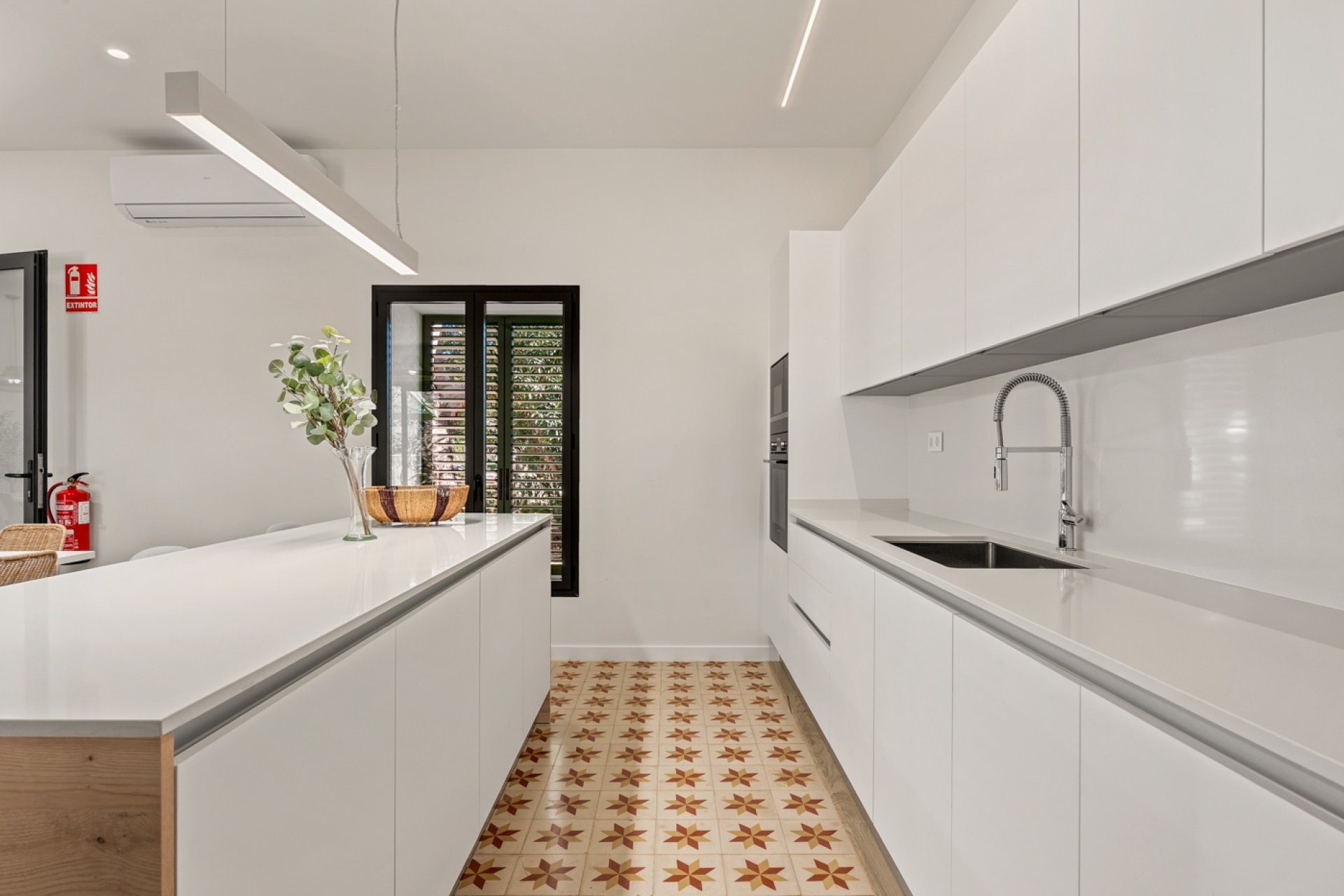 Venta - Apartment - Flat - Denia - Puerto