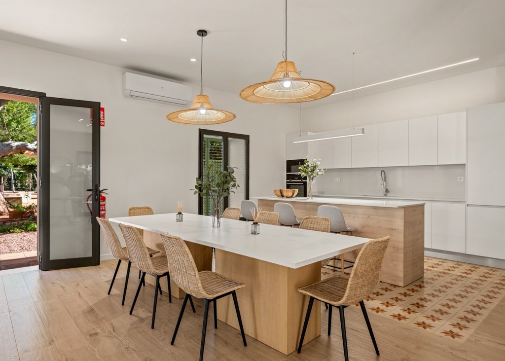 Venta - Apartment - Flat - Denia - Puerto