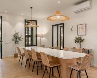 Venta - Apartment - Flat - Denia - Puerto