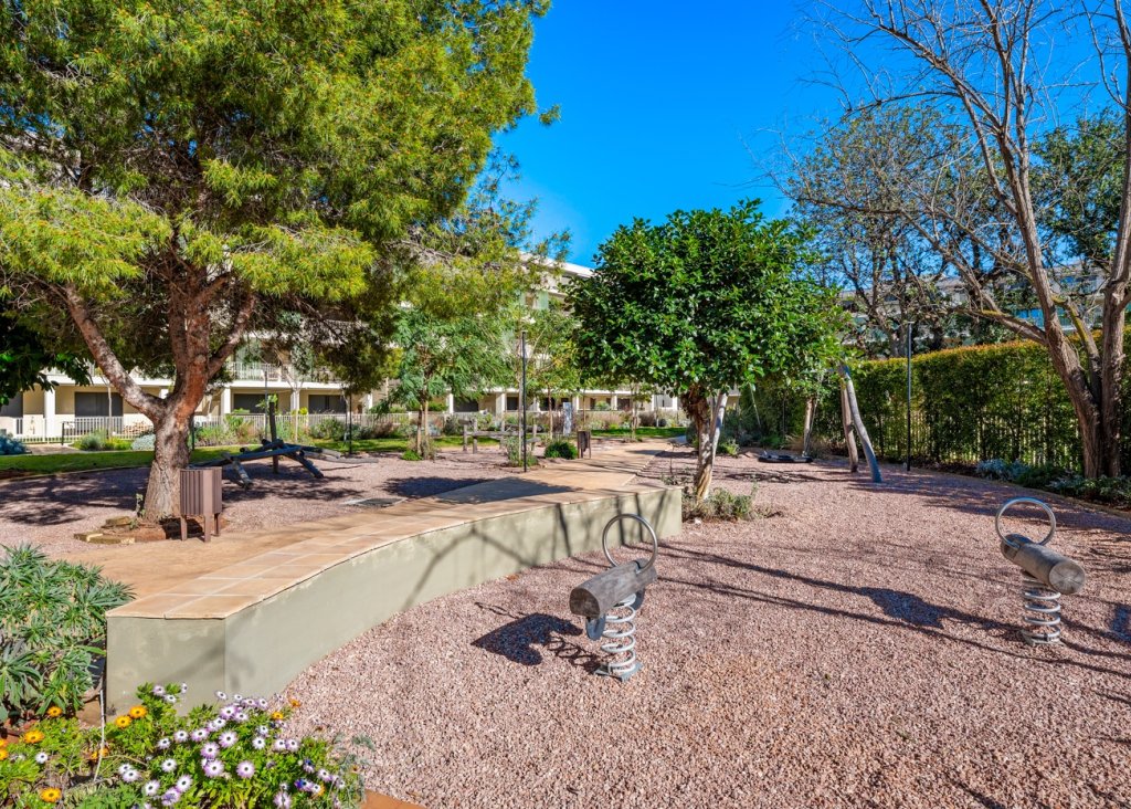 Venta - Apartment - Flat - Denia - Puerto