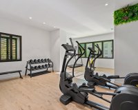 Venta - Apartment - Flat - Denia - Puerto