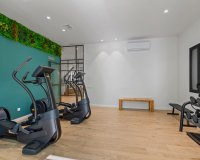 Venta - Apartment - Flat - Denia - Puerto