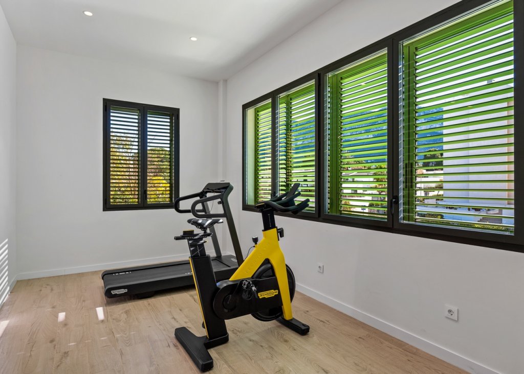 Venta - Apartment - Flat - Denia - Puerto