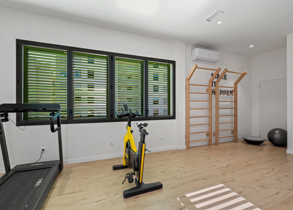 Venta - Apartment - Flat - Denia - Puerto