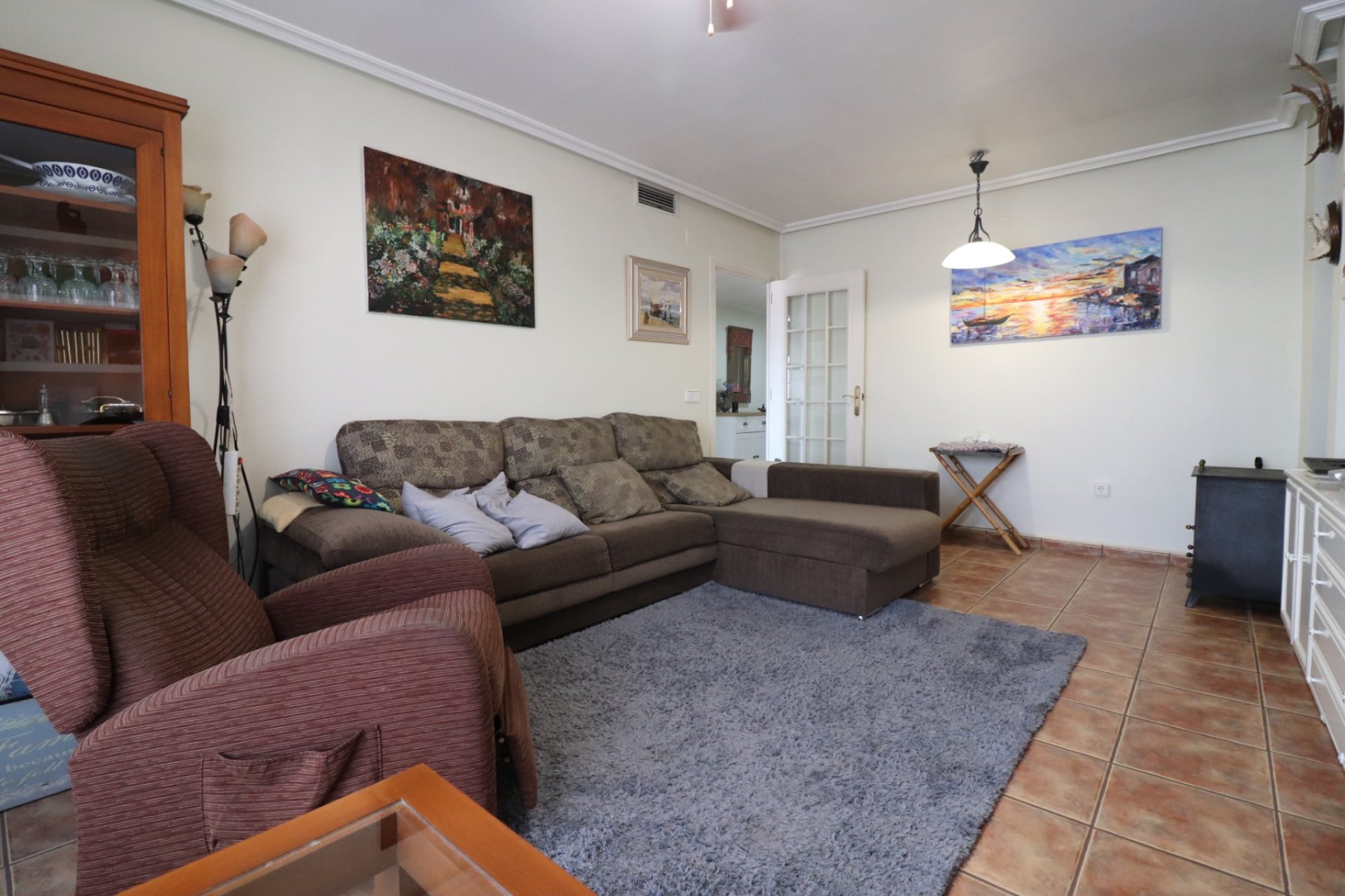 Venta - Apartment - Flat - Dolores - Dolores - Town