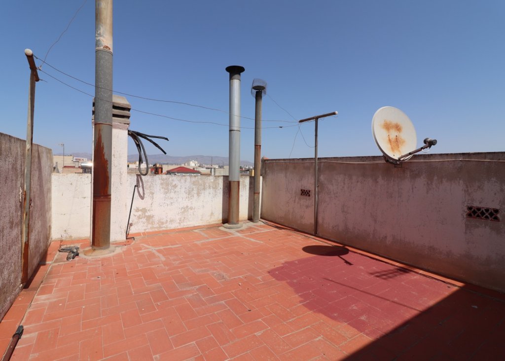 Venta - Apartment - Flat - Dolores - Dolores - Town