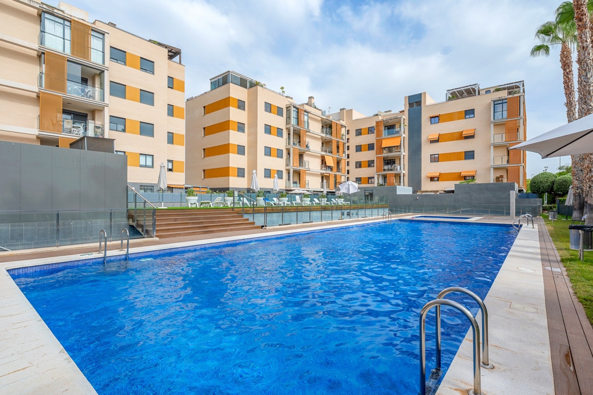 Venta - Apartment - Flat - El Campello - Muchavista