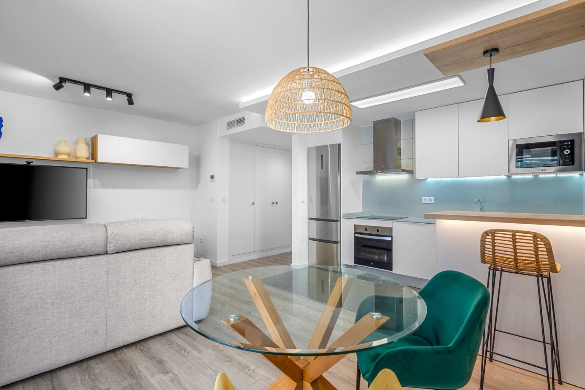 Venta - Apartment - Flat - El Campello - Muchavista