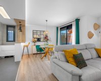 Venta - Apartment - Flat - El Campello - Muchavista