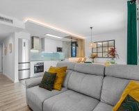 Venta - Apartment - Flat - El Campello - Muchavista