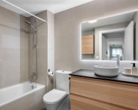Venta - Apartment - Flat - El Campello - Muchavista
