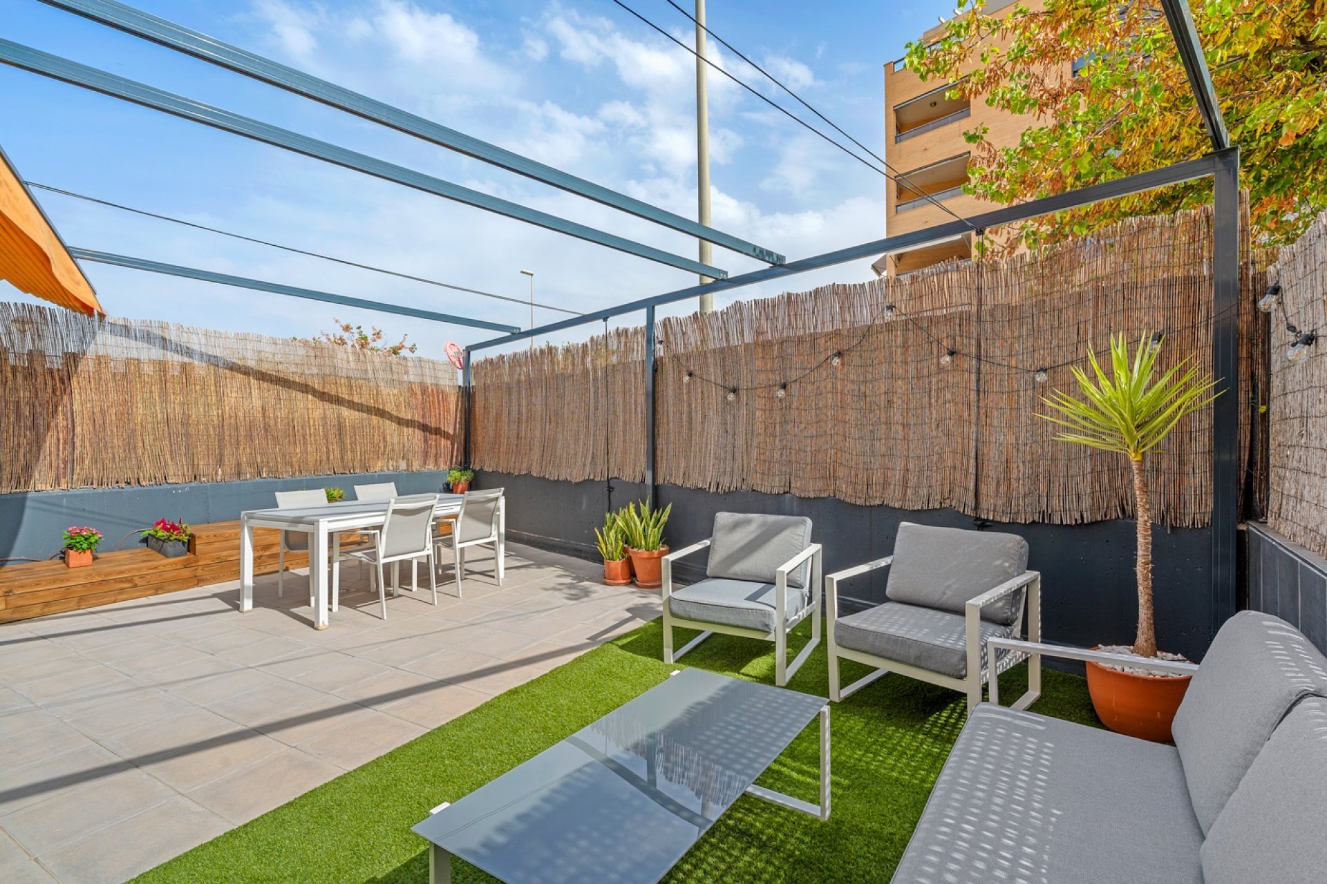 Venta - Apartment - Flat - El Campello - Muchavista