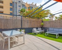 Venta - Apartment - Flat - El Campello - Muchavista