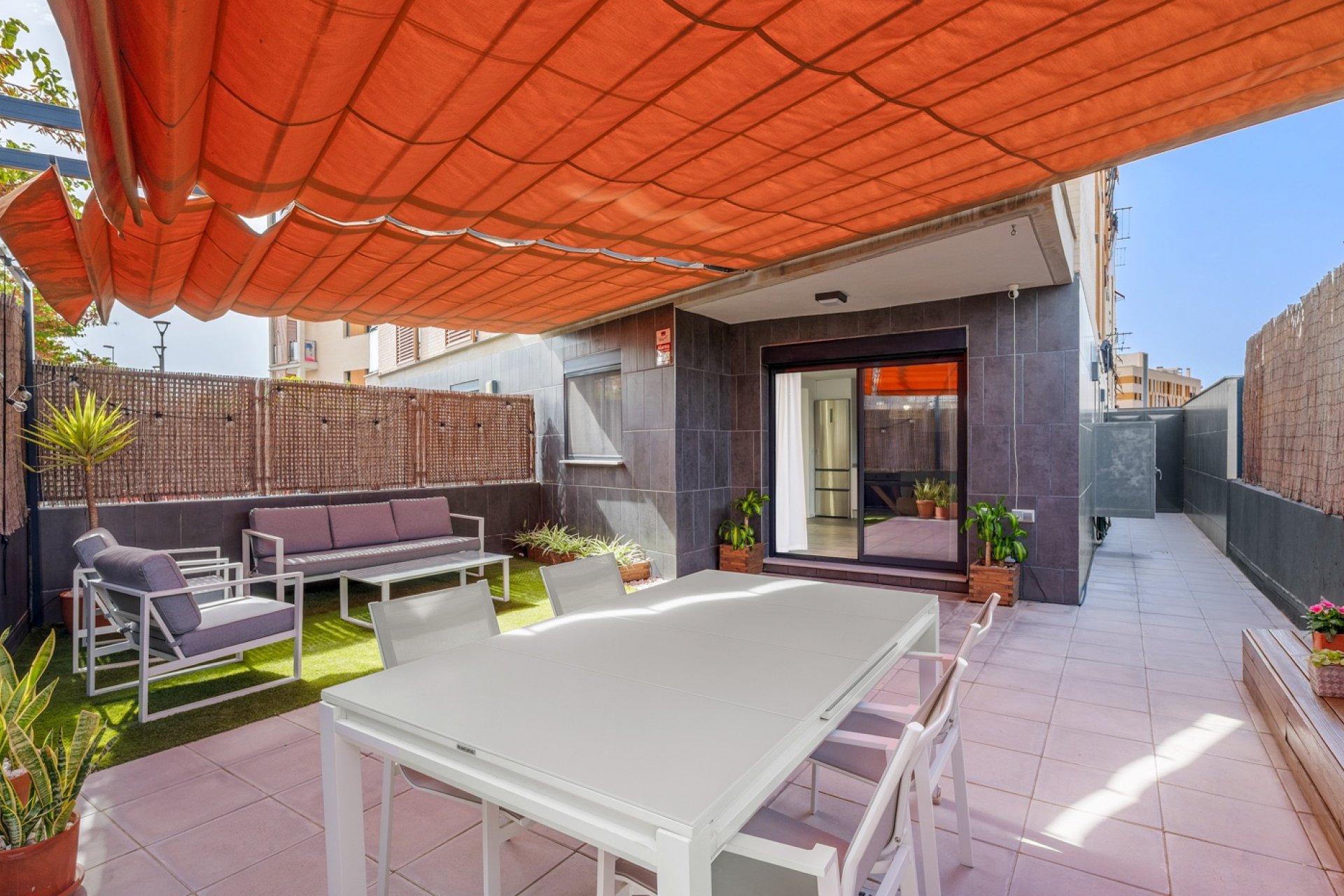Venta - Apartment - Flat - El Campello - Muchavista