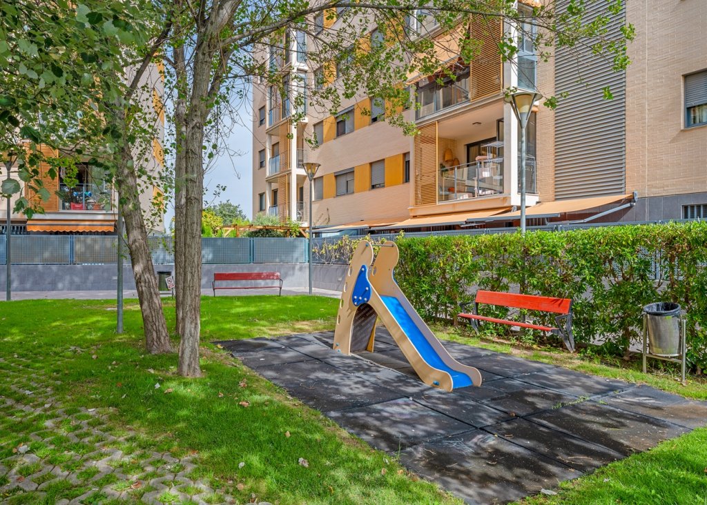 Venta - Apartment - Flat - El Campello - Muchavista
