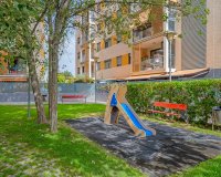 Venta - Apartment - Flat - El Campello - Muchavista