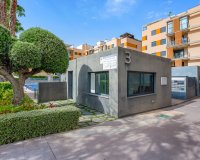 Venta - Apartment - Flat - El Campello - Muchavista