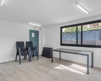 Venta - Apartment - Flat - El Campello - Muchavista