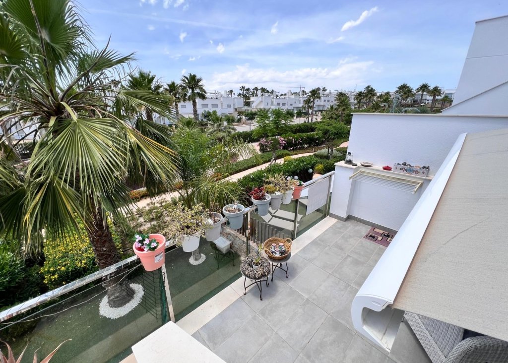 Venta - Apartment - Flat - Entre Naranjo - Vistabella Golf - Entre Naranjos Vistabella Golf