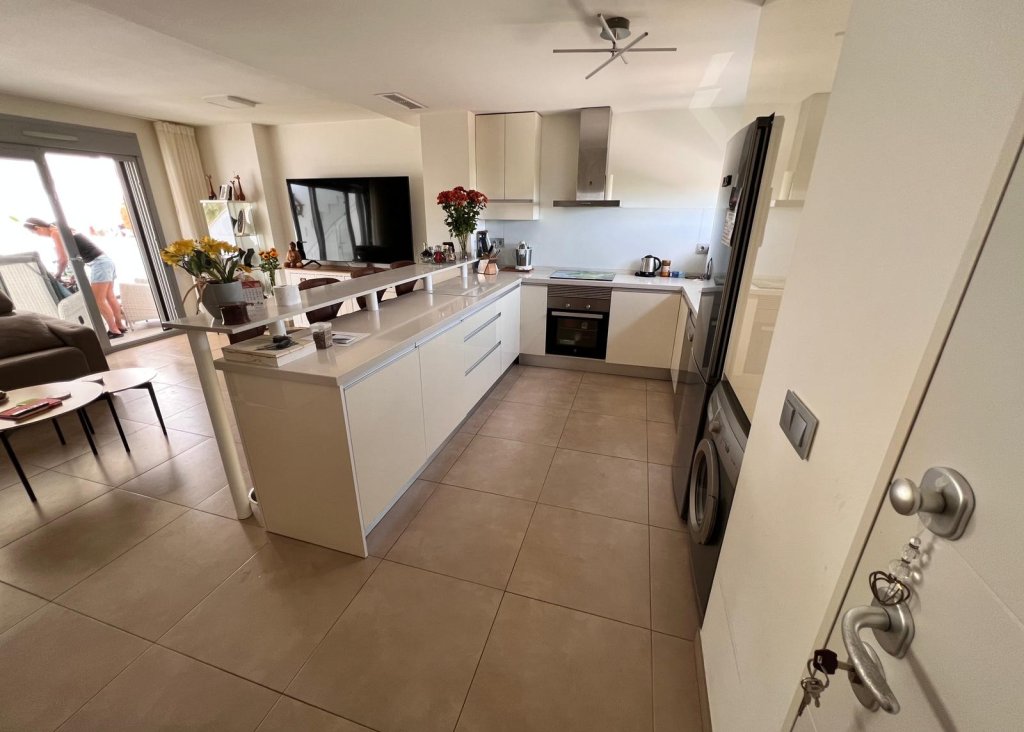 Venta - Apartment - Flat - Entre Naranjo - Vistabella Golf - Entre Naranjos Vistabella Golf