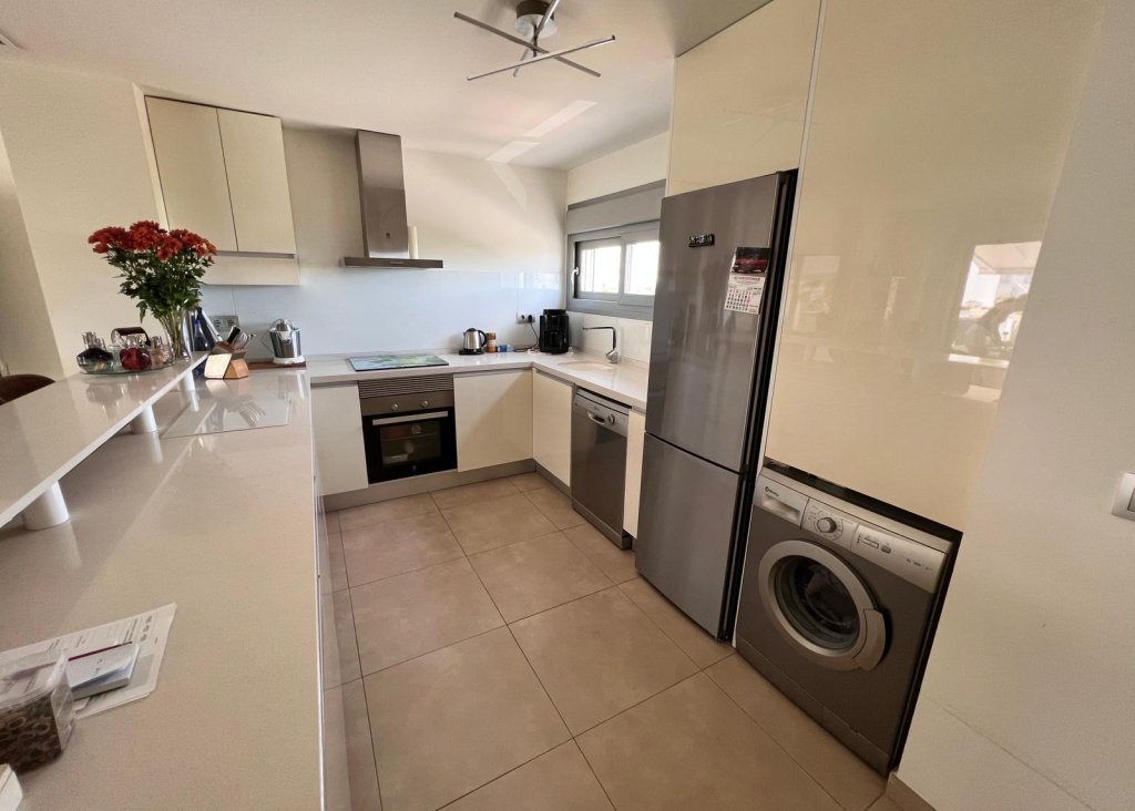 Venta - Apartment - Flat - Entre Naranjo - Vistabella Golf - Entre Naranjos Vistabella Golf