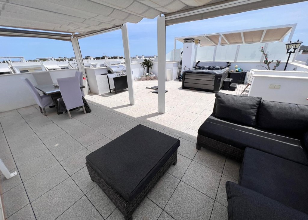 Venta - Apartment - Flat - Entre Naranjo - Vistabella Golf - Entre Naranjos Vistabella Golf