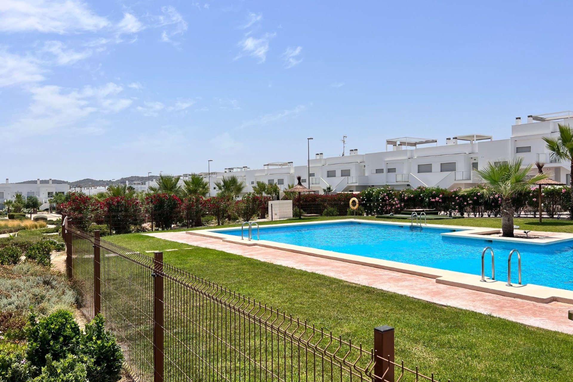 Venta - Apartment - Flat - Entre Naranjo - Vistabella Golf - Entre Naranjos Vistabella Golf