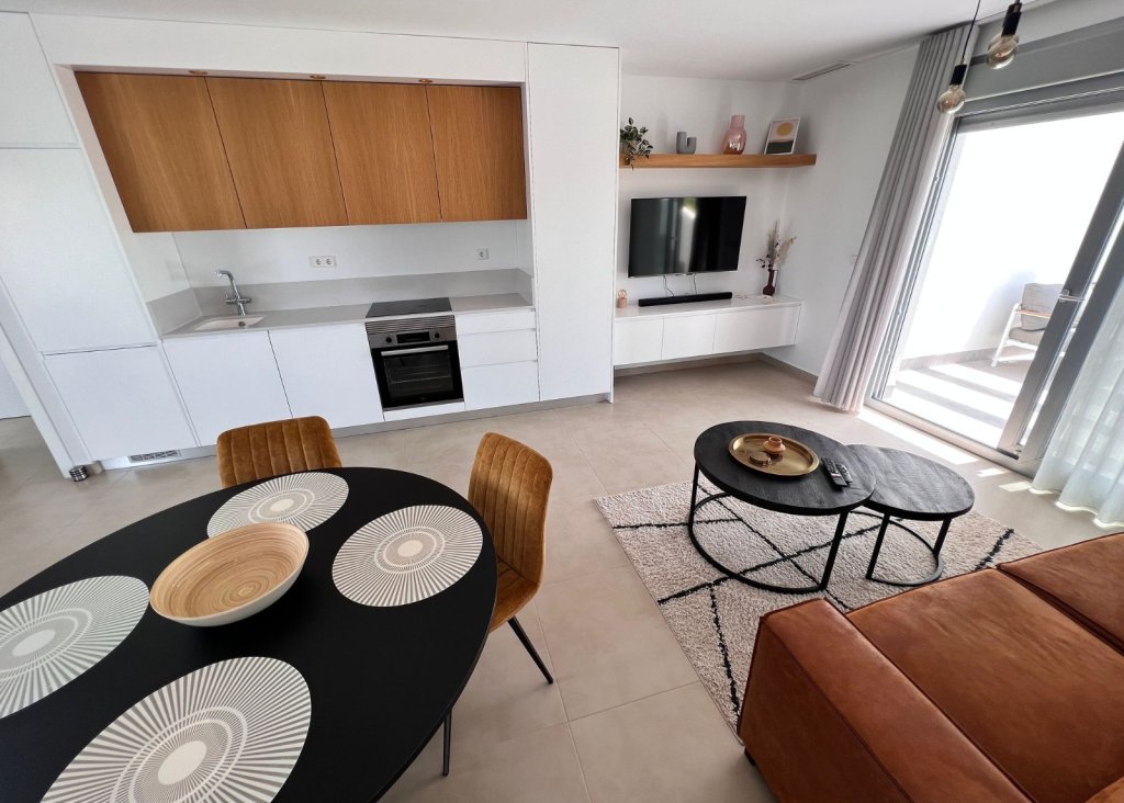 Venta - Apartment - Flat - Entre Naranjo - Vistabella Golf - Entre Naranjos Vistabella Golf