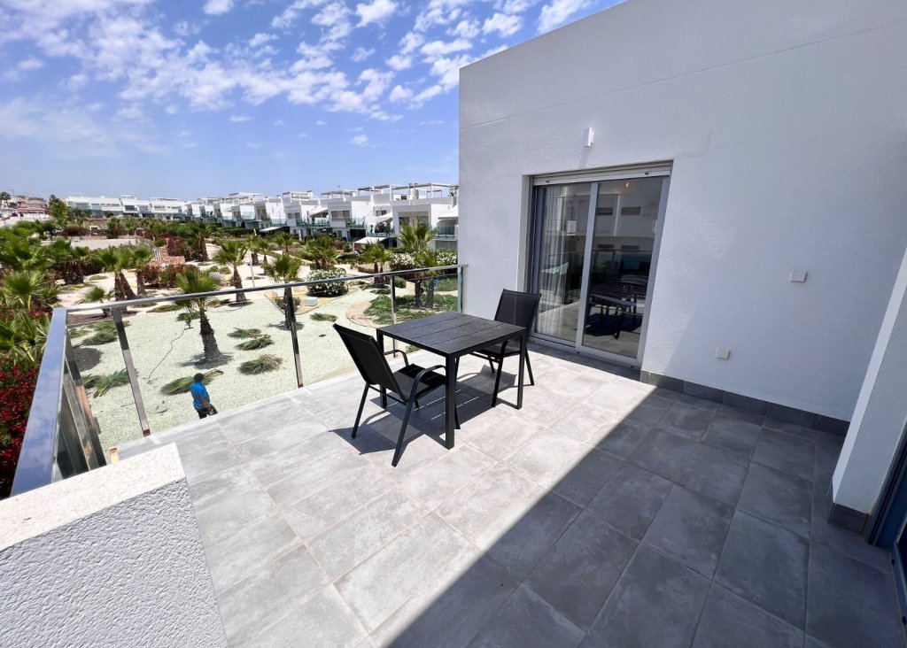 Venta - Apartment - Flat - Entre Naranjo - Vistabella Golf - Entre Naranjos Vistabella Golf