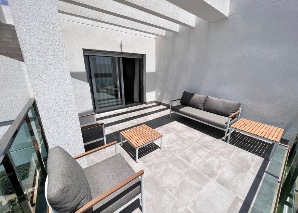 Venta - Apartment - Flat - Entre Naranjo - Vistabella Golf - Entre Naranjos Vistabella Golf