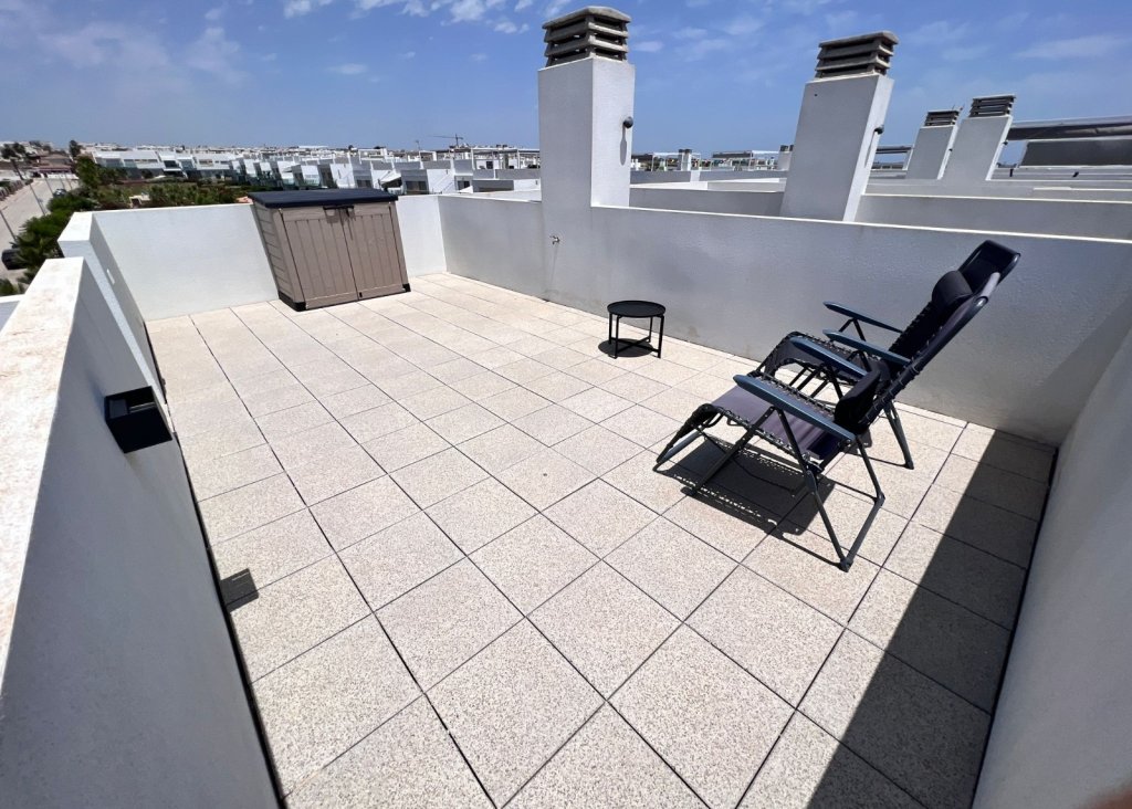 Venta - Apartment - Flat - Entre Naranjo - Vistabella Golf - Entre Naranjos Vistabella Golf