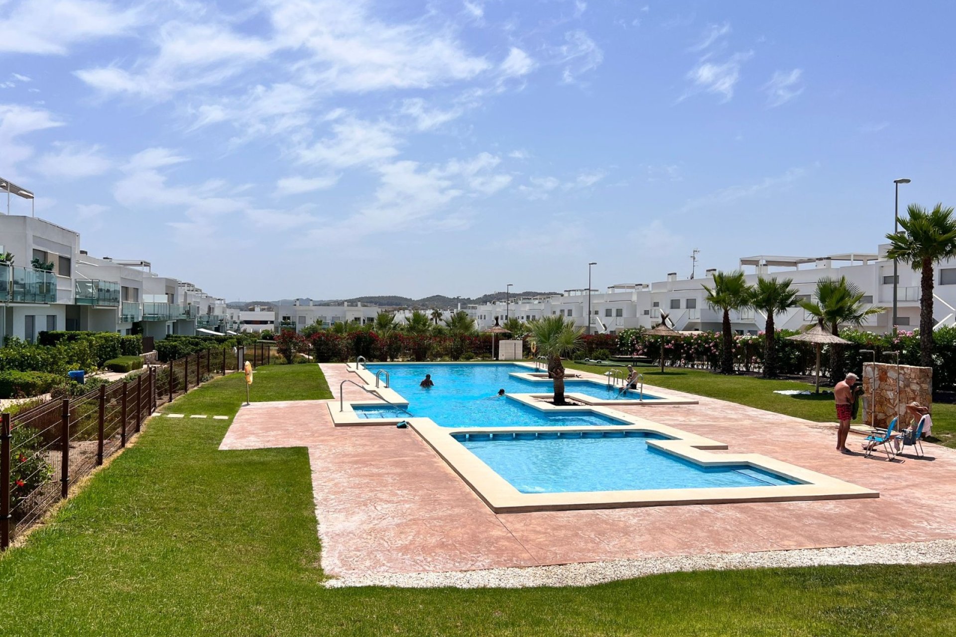 Venta - Apartment - Flat - Entre Naranjo - Vistabella Golf - Entre Naranjos Vistabella Golf