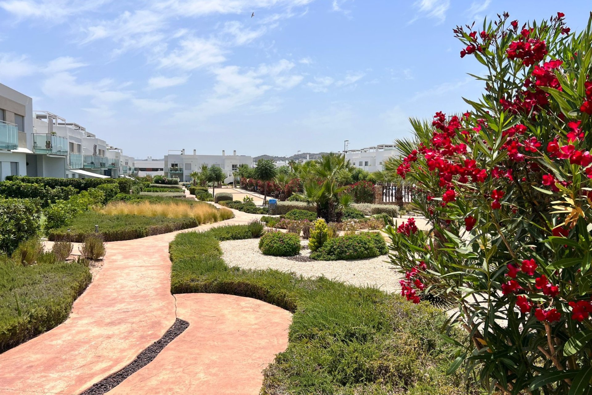 Venta - Apartment - Flat - Entre Naranjo - Vistabella Golf - Entre Naranjos Vistabella Golf