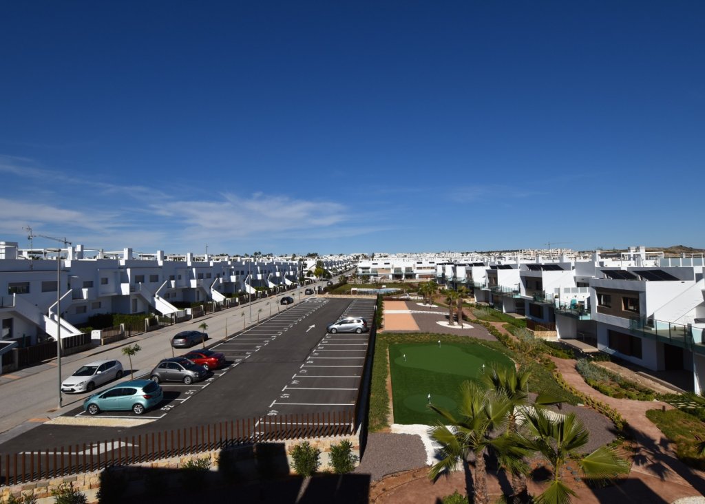 Venta - Apartment - Flat - Entre Naranjos Vistabella Golf - Entre Naranjos - Vistabella