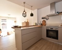 Venta - Apartment - Flat - Entre Naranjos Vistabella Golf - Entre Naranjos - Vistabella