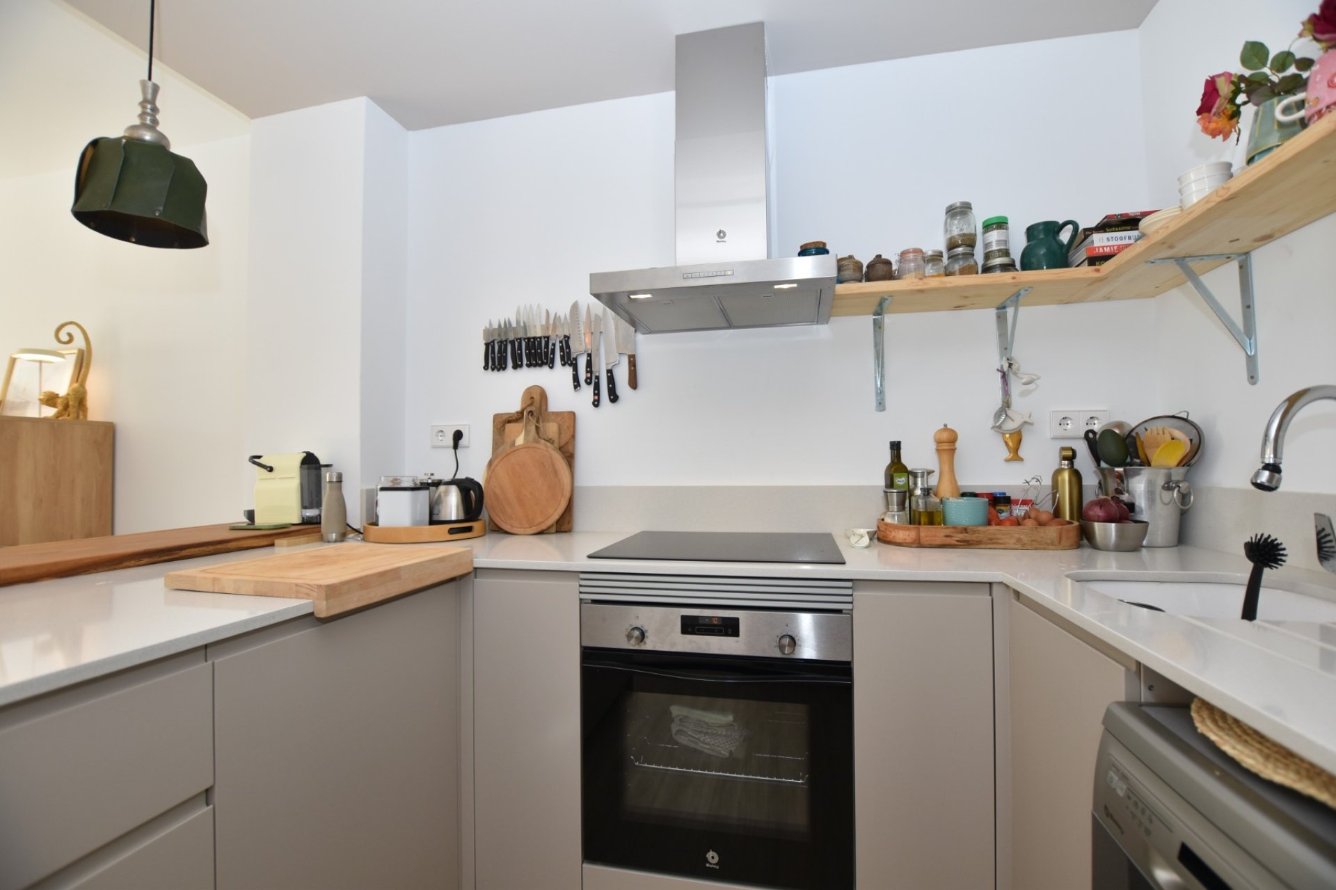 Venta - Apartment - Flat - Entre Naranjos Vistabella Golf - Entre Naranjos - Vistabella