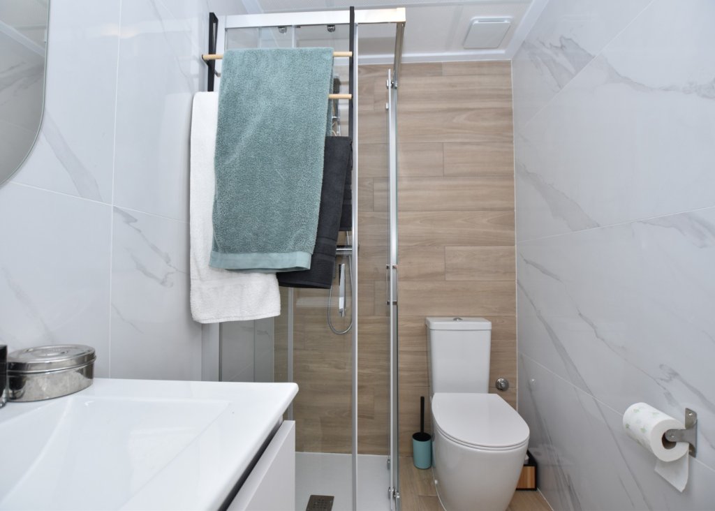 Venta - Apartment - Flat - Entre Naranjos Vistabella Golf - Entre Naranjos - Vistabella