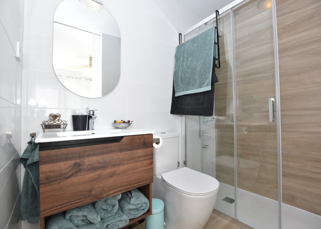 Venta - Apartment - Flat - Entre Naranjos Vistabella Golf - Entre Naranjos - Vistabella