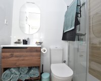 Venta - Apartment - Flat - Entre Naranjos Vistabella Golf - Entre Naranjos - Vistabella