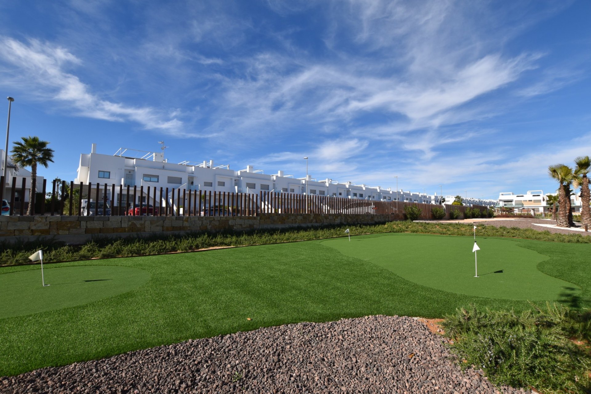 Venta - Apartment - Flat - Entre Naranjos Vistabella Golf - Entre Naranjos - Vistabella