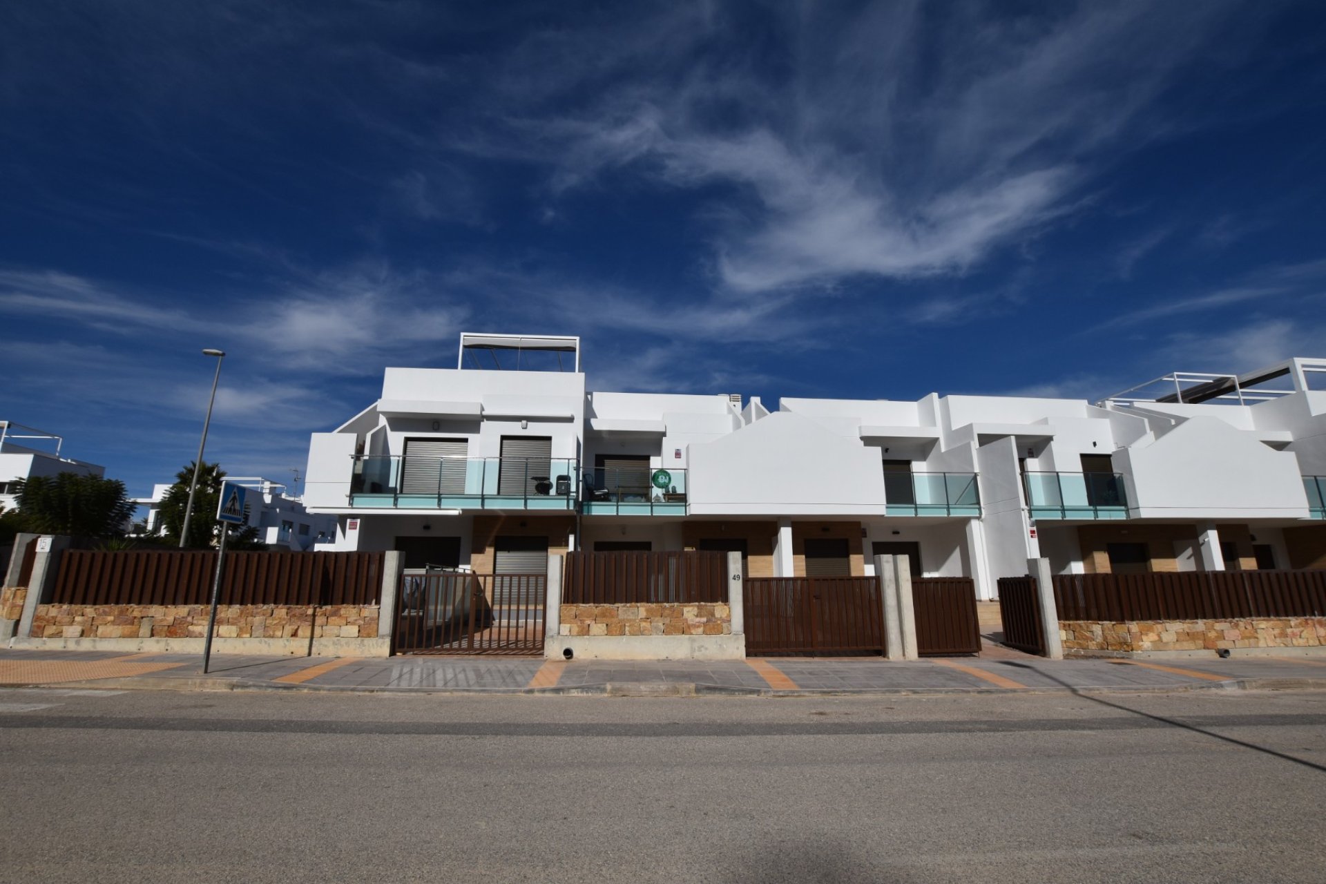 Venta - Apartment - Flat - Entre Naranjos Vistabella Golf - Entre Naranjos - Vistabella