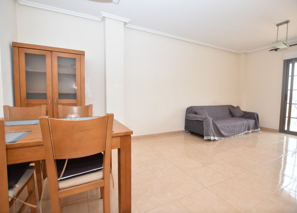 Venta - Apartment - Flat - Formentera del Segura