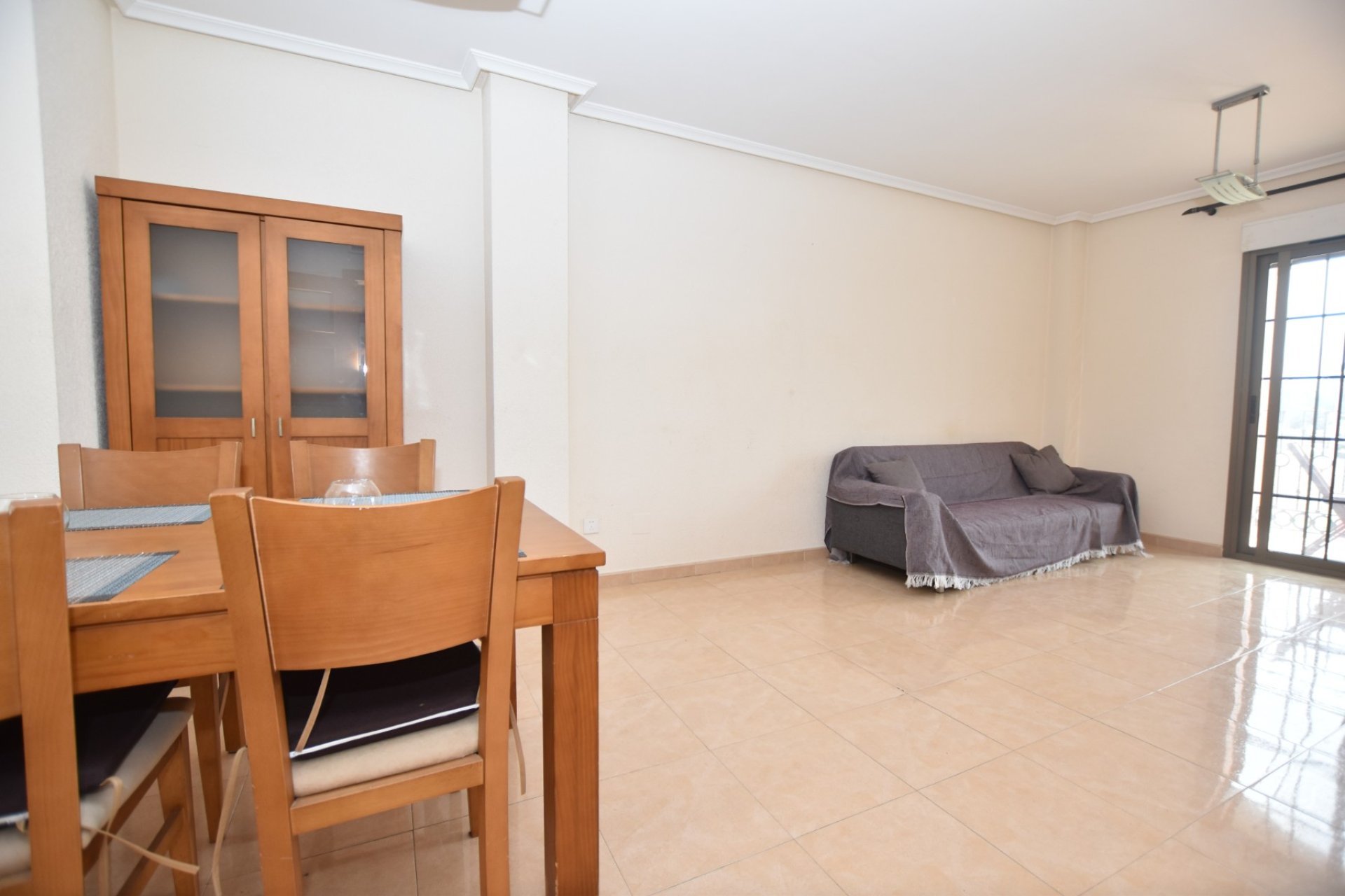 Venta - Apartment - Flat - Formentera del Segura