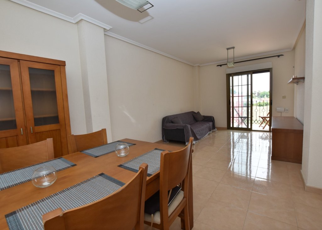 Venta - Apartment - Flat - Formentera del Segura
