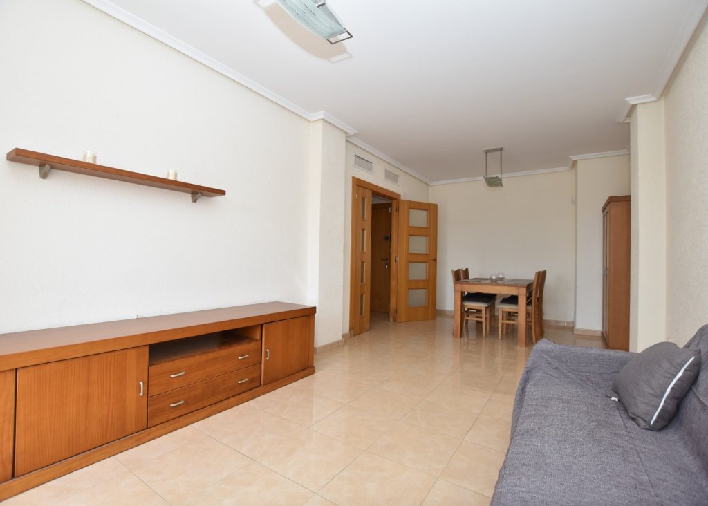 Venta - Apartment - Flat - Formentera del Segura