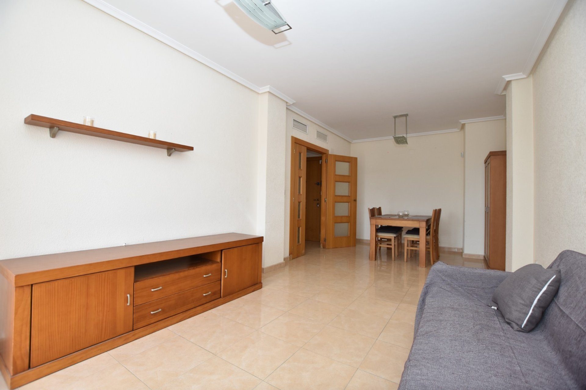 Venta - Apartment - Flat - Formentera del Segura